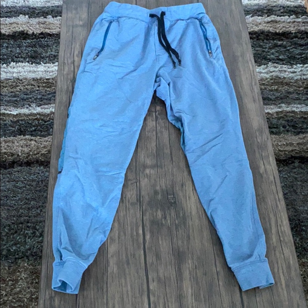 Men’s Lululemon Joggers